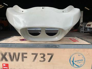 Fairing Harley Davidson Road Glide..  beschikbaar voor biedingen