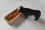 Playmobil Berner sennenhond, Ophalen of Verzenden, Zo goed als nieuw