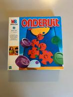Onderuit MB spellen, een klassieker, Een of twee spelers, Ophalen, Zo goed als nieuw, MB Spellen