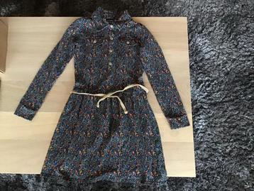 Chaos and Order Jurk Maat 146/152 beschikbaar voor biedingen