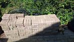 Restant klinkers/ beton stenen, Ophalen, Gebruikt, Beton, Klinkers