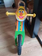 Bert loopfiets, Ophalen, Zo goed als nieuw, Loopfiets