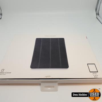 Decoded D5IPAPSC1BK Leather Slim Cover voor 12,9-inch iPad P