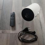 Draagbare Projector - Ultra HD, Audio, Tv en Foto, Beamers, Ophalen of Verzenden, Nieuw, LED, Ultra HD (4K)