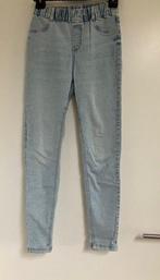 Mooie jegging M&S mode maat 40, Maat 38/40 (M), Blauw, Ophalen of Verzenden, Zo goed als nieuw
