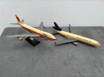Te Koop : Model Vliegtuig Martinair Garuda Indonesia Vliegen, Hobby en Vrije tijd, Modelbouw | Vliegtuigen en Helikopters, Gebruikt