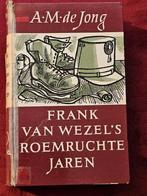 Frank van Wezels Roemruchte jaren, Ophalen of Verzenden, Gelezen