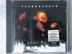 Soundgarden  cd  Superunknown, Ophalen of Verzenden, Zo goed als nieuw