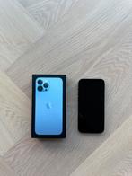 Iphone 13 pro max (256 GB), Telecommunicatie, Mobiele telefoons | Apple iPhone, 256 GB, Blauw, Ophalen of Verzenden, Zonder abonnement