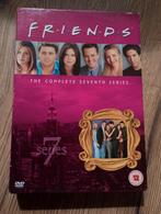 Dvd friends seizoen 7, Cd's en Dvd's, Dvd's | Tv en Series, Komedie, Alle leeftijden, Ophalen of Verzenden, Zo goed als nieuw