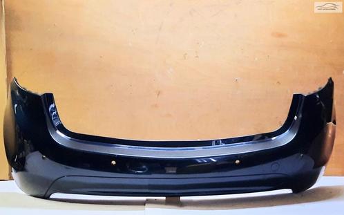 Achterbumper orgineel Opel Meriva B '10-'17 4xPDC 13267966, Auto-onderdelen, Carrosserie en Plaatwerk, Bumper, Opel, Achter, Gebruikt