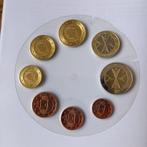 Malta UNC 2016, Ophalen of Verzenden, Malta, 2 euro, Setje