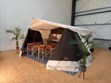 Combi-Camp Country Xclusive 2024 beschikbaar voor biedingen