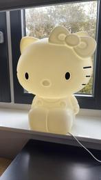 Hello Kitty lamp, Ophalen of Verzenden, Gebruikt, Lamp