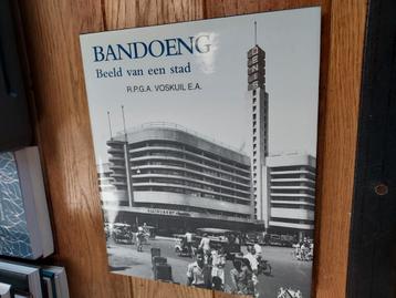 BANDOENG beschikbaar voor biedingen