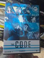 The code, Ophalen of Verzenden, Gebruikt