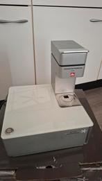 Illy Francis Francis! Iperespresso Koffiemachine - nieuw, Ophalen, Espresso apparaat, Nieuw, Koffiepads en cups
