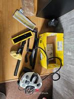 Kärcher stoomreiniger SC3 easyfix, Huis en Inrichting, Schoonmaakartikelen, Ophalen of Verzenden