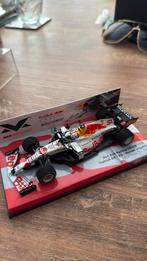 Max Verstappen 1:43 Turkish GP 2021 MV store, Ophalen of Verzenden, Nieuw, Formule 1