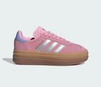 Adidas Gazelle Bold True Pink Gs (36 2/3), Nieuw, Ophalen of Verzenden, Roze, Sneakers of Gympen