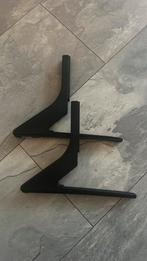 Voetjes Samsung led & qled tv (QE65Q70A, UE65AU9000 e.a), Ophalen of Verzenden, Zo goed als nieuw