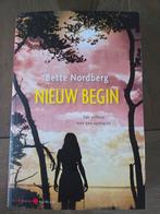 Bette Nordberg - Nieuw begin, Ophalen of Verzenden, Zo goed als nieuw, Bette Nordberg