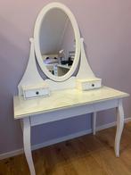 Hemnes ikea kaptafel, Huis en Inrichting, Tafels | Kaptafels, Ophalen, Zo goed als nieuw, 50 tot 100 cm, Minder dan 100 cm