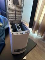 WD My Cloud Mirror (geen HDD's) - Actuele OS, Computers en Software, NAS, Ophalen of Verzenden, Gebruikt