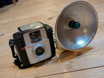 fototoestel Brownie beschikbaar voor biedingen