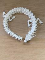 3D geprinte flexibele draak, Ophalen of Verzenden, Zo goed als nieuw