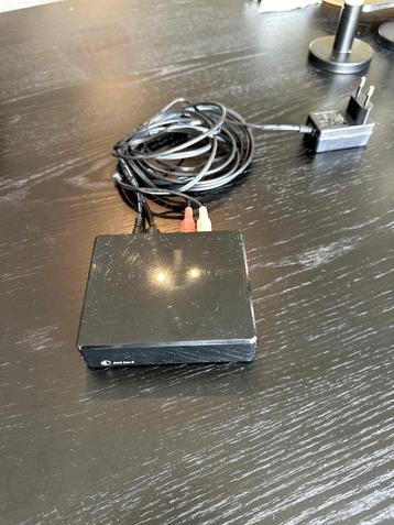 Pro-Ject DAC - Box E beschikbaar voor biedingen