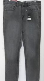 Livergy Thermo Broek Jeans straight fit grijs maat 34/34, Kleding | Heren, Spijkerbroeken en Jeans, Nieuw, Ophalen of Verzenden
