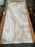 Xl tegel Florim Reves De Rex 120x280cm Magnum Noisette, Ophalen, Minder dan 20 cm, Zo goed als nieuw, Minder dan 5 m²