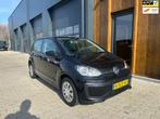 Volkswagen Up! 1.0 BMT move up!, Te koop, Geïmporteerd, Emergency brake assist, 60 pk