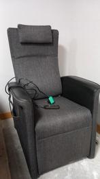 Relaxfauteuil, Huis en Inrichting, Fauteuils, Ophalen, Zo goed als nieuw, Stof, 50 tot 75 cm