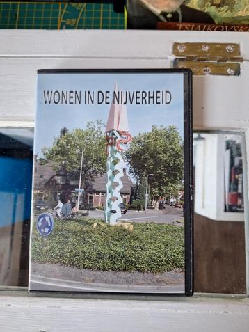 Wonen in de Nijverheid DVD beschikbaar voor biedingen