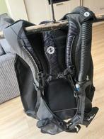 Auqalung zuma (reis) trimvest/wing, Ophalen of Verzenden, Zo goed als nieuw, Trimvest of Wing