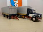 Scania Vabis verbeek, Verzenden, Nieuw, Bus of Vrachtwagen, Tekno