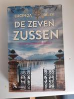 De Zeven Zussen - Lucinda Riley, Boeken, Ophalen of Verzenden, Zo goed als nieuw