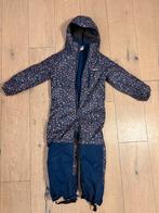 Warm waterdicht skipak kinderen, Ophalen, Zo goed als nieuw, Regenjas