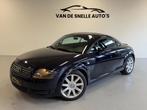 Audi TT 1.8 5V Turbo 1eEIG/LIMITED-EDITION22/40/NAP, Auto's, Audi, Voorwielaandrijving, TT, 4 cilinders, Bedrijf