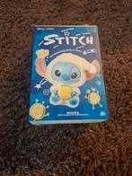 Stitch Labubu, Ophalen of Verzenden, Zo goed als nieuw, Speelkaart(en)