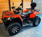 CF-Moto Cforce 520 L 4x4 EPS 2023 NL-kent Stuurbekr. 2 pers, Motoren, Meer dan 35 kW, 520 cc, 1 cilinder