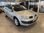 Renault Mégane Grand Tour 1.6-16V DynamComf. (bj 2005), 1190 kg, Stof, 4 cilinders, 645 kg