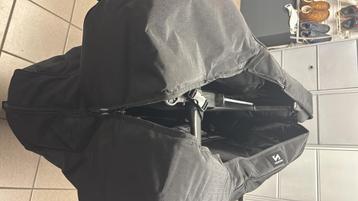 Fietskoffer 5 euro/dag beschikbaar voor biedingen