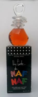 Naf Naf Une Touche de Naf Eau de Toilette - Vintage, Sieraden, Tassen en Uiterlijk, Ophalen of Verzenden, Nieuw