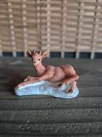 Lemax figuur 28 kerstdorp kersthuisjes, Ophalen of Verzenden, Zo goed als nieuw