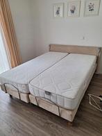 Swiss sense bed met gazella matrassen, Huis en Inrichting, Slaapkamer | Boxsprings, Ophalen of Verzenden, Tweepersoons