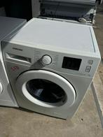samsung wasmachine, Witgoed en Apparatuur, Energieklasse A of zuiniger, 85 tot 90 cm, Gebruikt, 1200 tot 1600 toeren