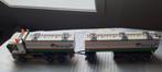 Lego vrachtwagen/truck 60016, Kinderen en Baby's, Speelgoed | Duplo en Lego, Verzenden, Zo goed als nieuw